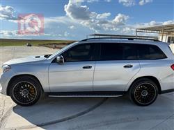 مرسيدس بنز GLS